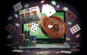 Pengalaman terbaik bermain judi online 123bola